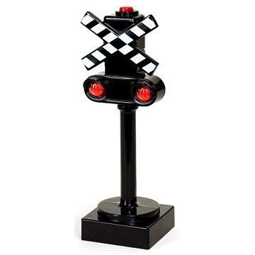 

Brio Signalizace přejezdu 33862