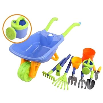 

Bavytoy Zahradní set