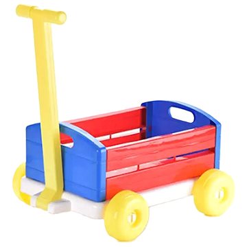 

Bavytoy Dětský vozík