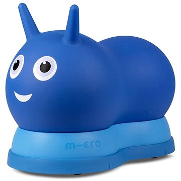 

Micro Air Hopper modrý
