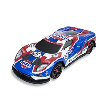 

RE.EL Toys RC auto Top Racer 1:8, RTR, 2 GHz