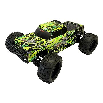 

DF Models RC auto Big Hammer 5.1, 1:10, XL, RTR