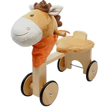 

RC Sale Odrážedlo koník se šátkem