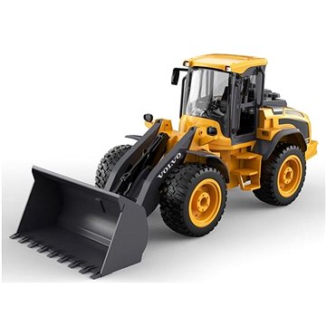

DOUBLE E RC Nakladač Volvo L50H 1:16 RTR