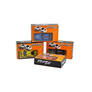 

Amewi RC auto Mini Rally Sport Car M 1:67