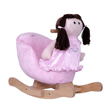 

RC Sale Houpací panenka Princess