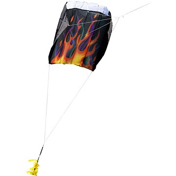 

Invento Drak Parafoil Easy Flame 53 × 35 cm