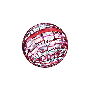 

Amewi Magic Hover létající koule červená