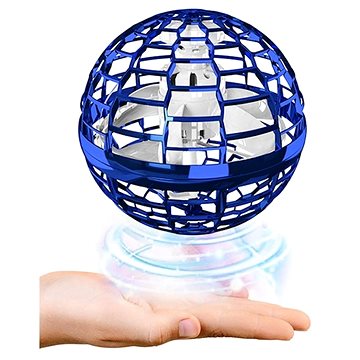 

Amewi Magic Hover létající koule modrá