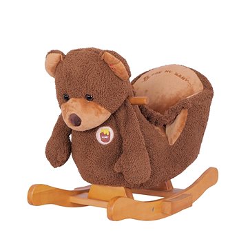 

RCsale Houpací medvídek Teddy