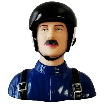 

Siva Figurka Meno URS 1:6 25 g