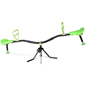 

EXIT TOYS Dětská převažovací houpačka Exit Seesaw