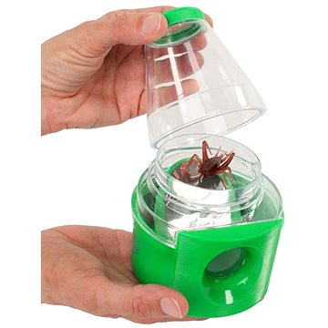 

Insect Lore Kukátko na brouky Creature Peeper