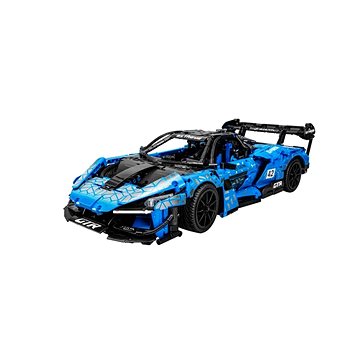 

CADA Stavebnice Dark Knight Supercar 2088 dílků