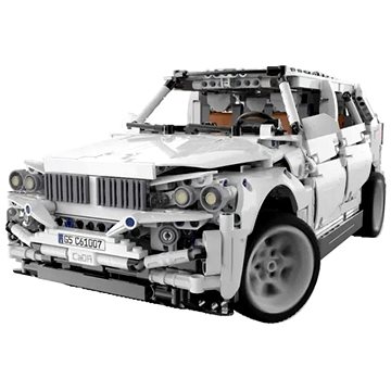 

CaDA stavebnice auta SUV 2208 dílků