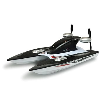 

Amewi RC vrtulový rychlostní člun RTR sada 2,4 Ghz 20 km/h