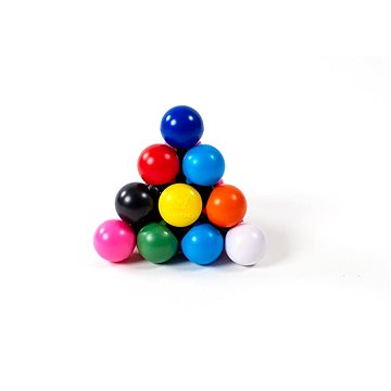 

RECENTTOYS Pyraminx Marble