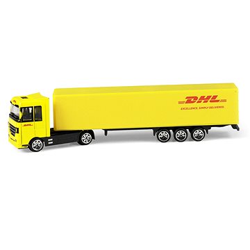 

Rappa Auto – Kamion DHL