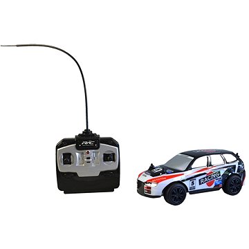 

MaDe Auto na dálkové ovládání, 13 cm, 4 směry jízdy, 27 MHz
