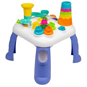 

Playgro Interaktivní stoleček se zvukem