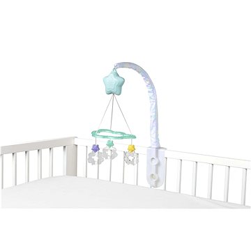 

Playgro Svítící kolotoč s uklidňující hudbou