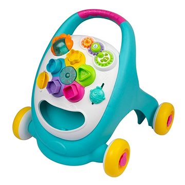 

Playgro Interaktivní chodítko s hudbou