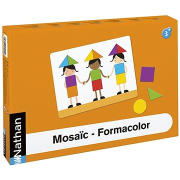 

Nathan Formacolor