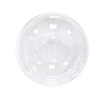 

GoDan Balónek – transparentní, 61 cm
