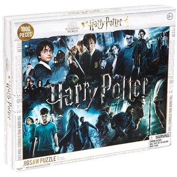 

PALADONE Harry Potter: Posters - puzzle