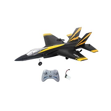 

FX RC Stíhačka Lockheed Martin F-35 6G Gyro B