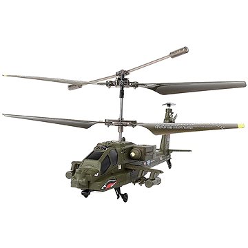 

Syma RC vrtulník Apache S109G