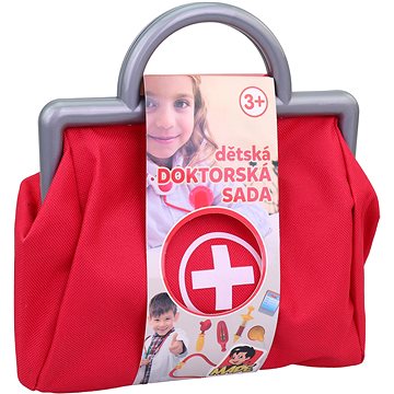 

MaDe Doktorská brašna 21 × 10 × 22 cm