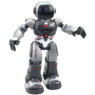 

MaDe Robot Mark na ovládání, 27,5 cm