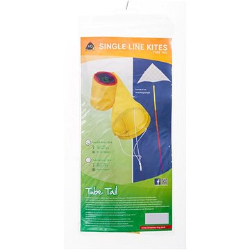 

Invento Ocas trubice duhová 10 m