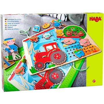 

Haba Provlékačka Farma