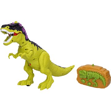 

Wiky Dinosaurus s efekty na dálkové ovládání 30 cm