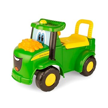 

John Deere Kids Traktor Johny