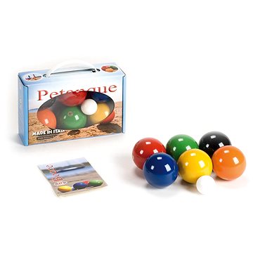 

Londero Petanque 07506