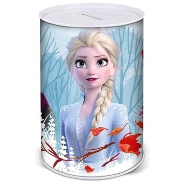 

ALUM Frozen 2 kovová XL