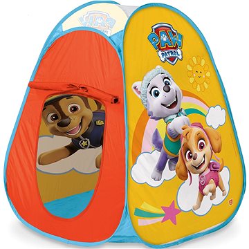 

Mondo dětský stan Paw Patrol
