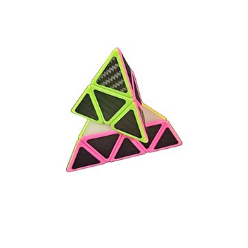 

Leventi Rubikova pyramida