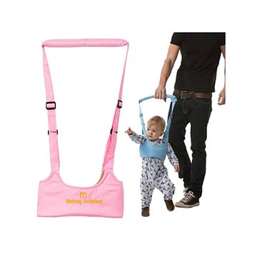 

ALUM Popruhy na učení chůze pro děti Walking Assistant