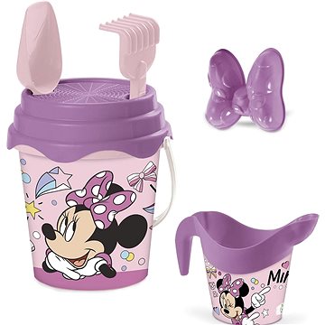 

MONDO Sada na písek Minnie