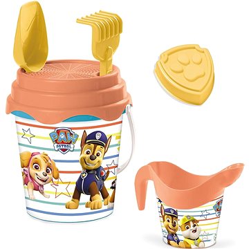 

MONDO sada na písek Paw Patrol