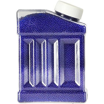 

KIK KX4086 Vodní hydrogelové kuličky do pušky 250 g modré