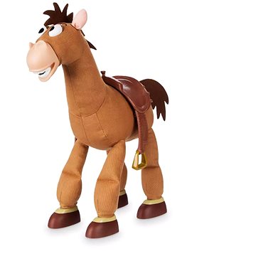 

Disney Toy Story Příběh hraček Bulík mluvící akční figurka