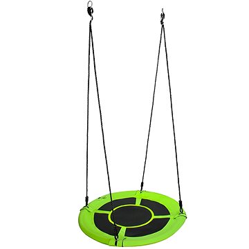 

Malatec 23515 Houpací kruh 120 cm zelený