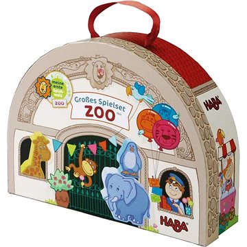 

Haba První ZOO