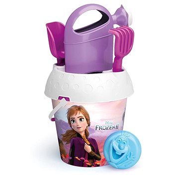 

Siva Sada na písek Frozen II