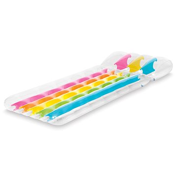 

Intex Rainbow Mat 203 × 84 cm